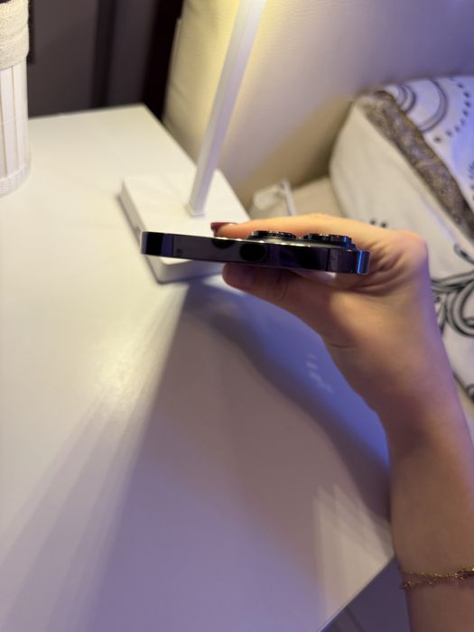 Iphone 14 pro max mov,256 GB