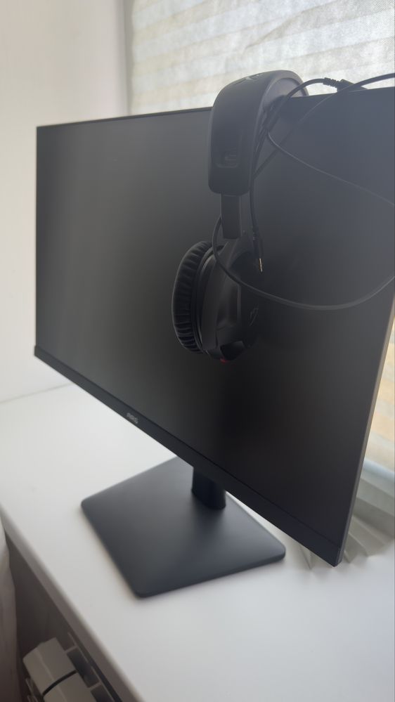 Игровой монитор 2K 240hz 27 дюймов