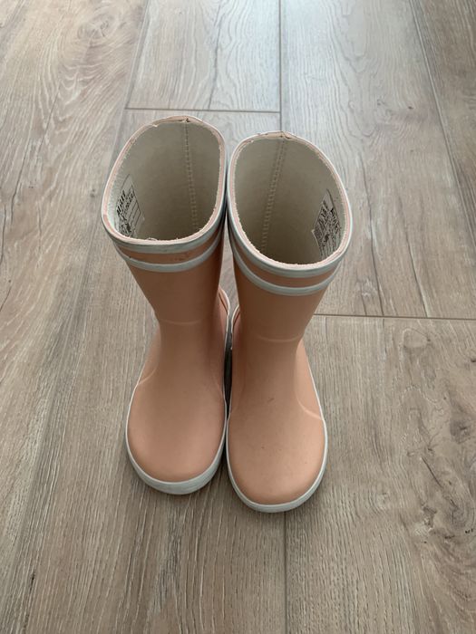 Детски Ботуши непромокваеми