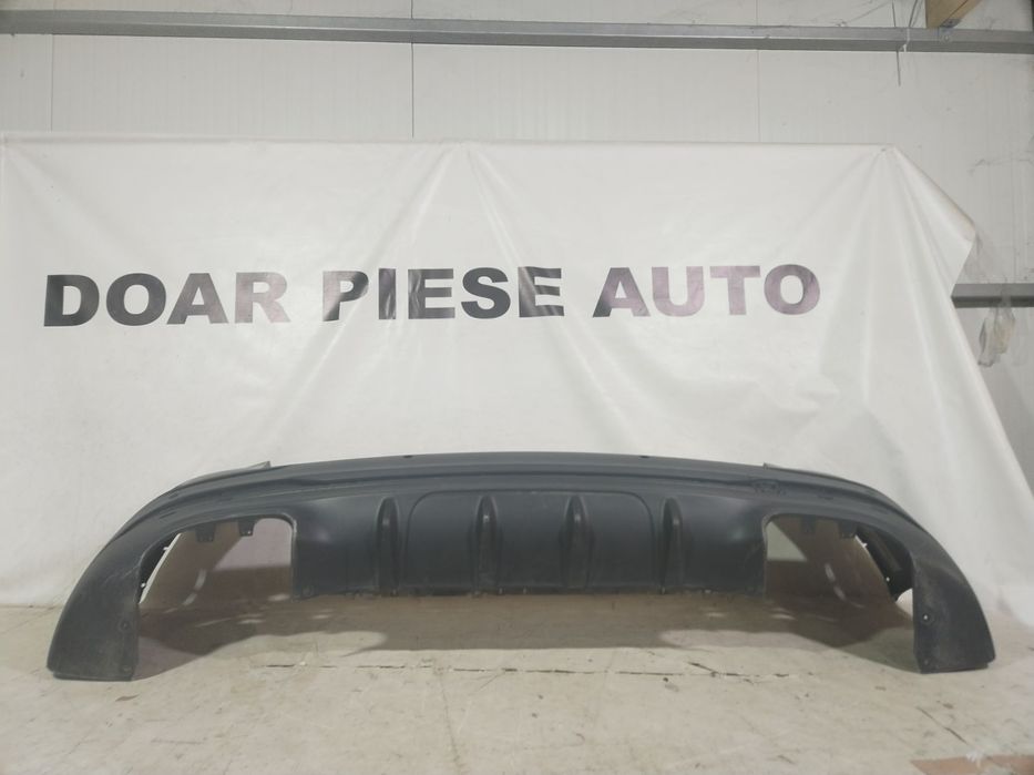 Bara spate Mercedes GLA, H247 AMG, 2020, 2021, 2022, 2023, 2024, cod origine OE A2478850206.