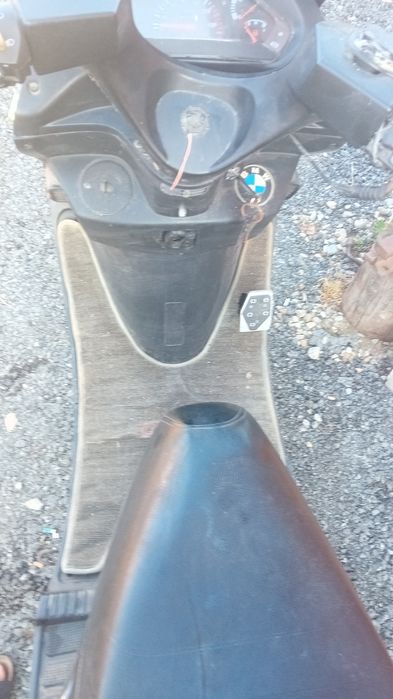 Vând scuter  sau schimb cu diverse