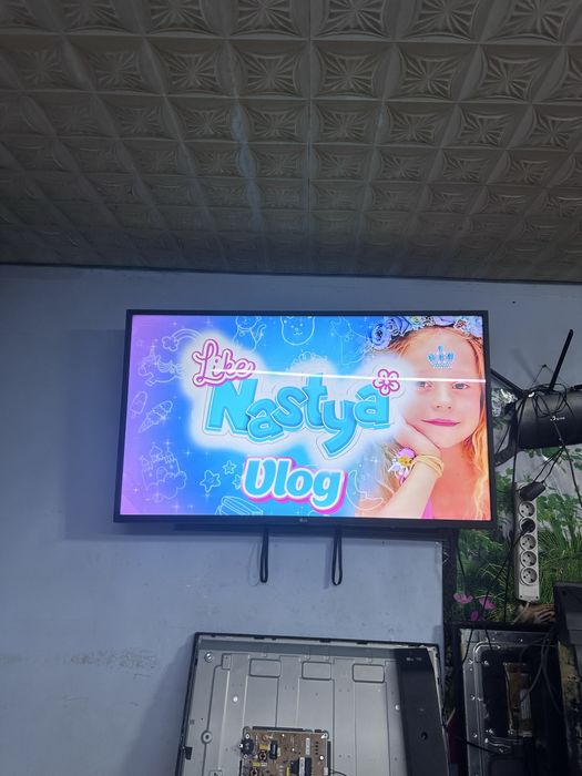 Выкуп скупка телевизоров разбитые