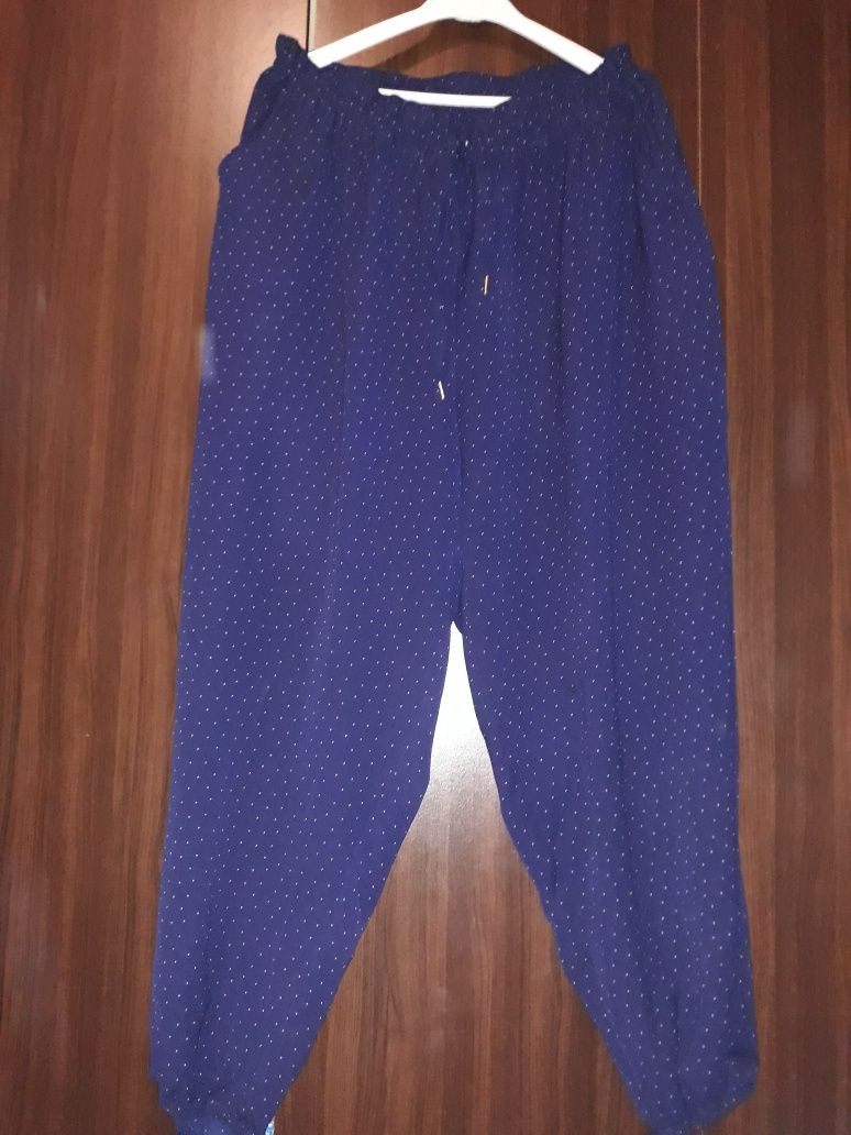 Pantalon  masura mare 5XL