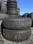 215/65/17 PIRELLI 2бр. 5.5мм