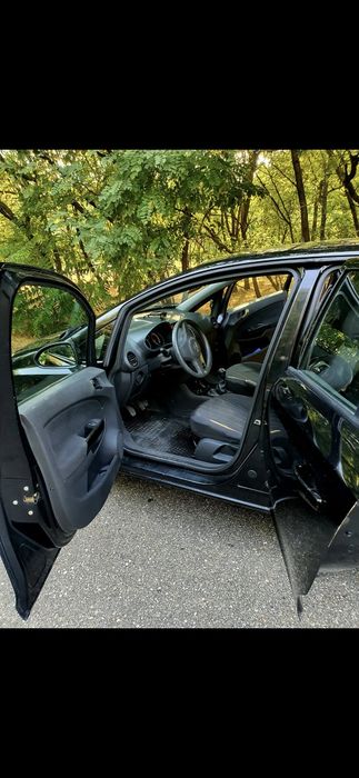 Vând Opel Corsa D diesel fabricație 2009!