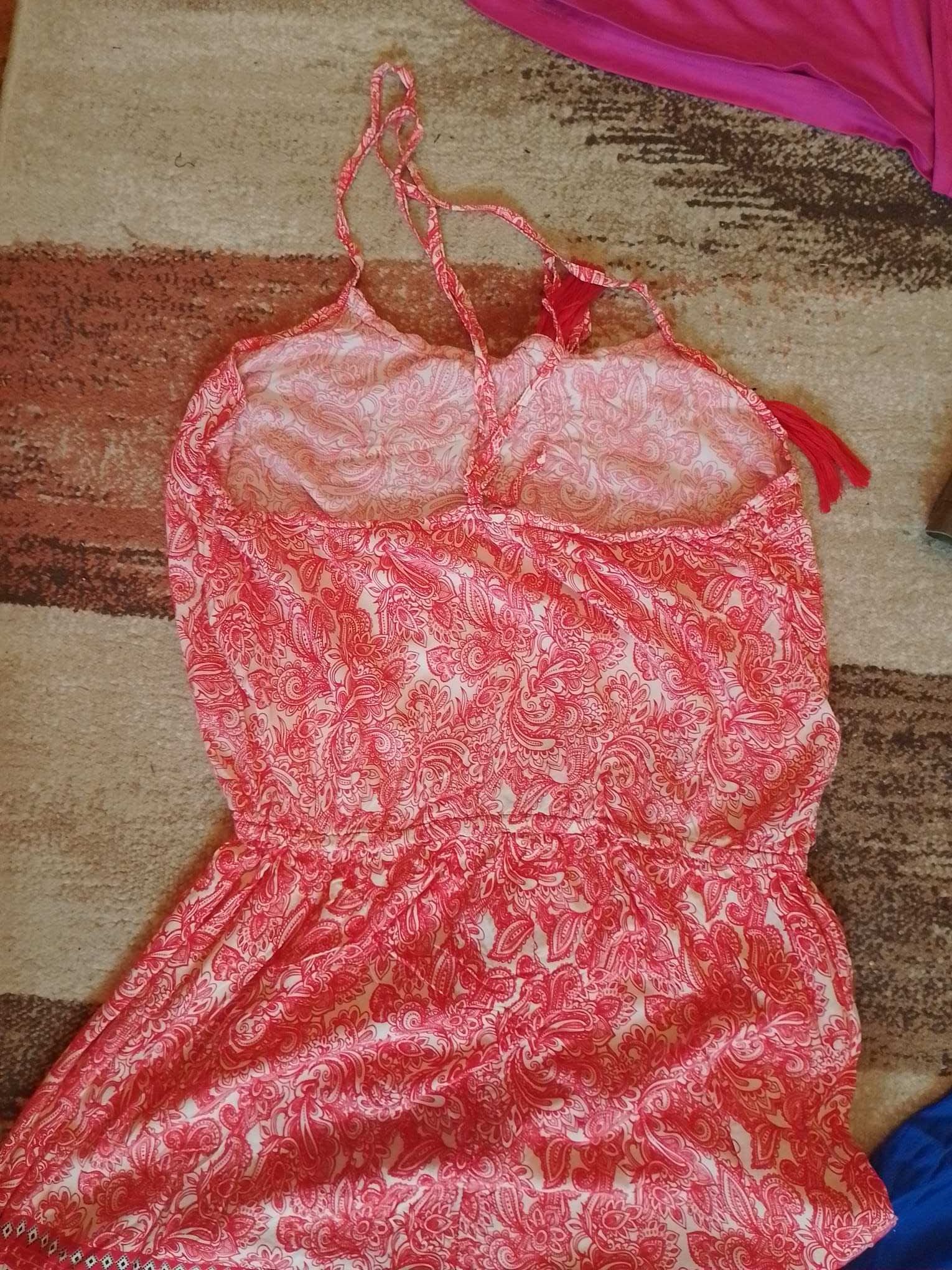 Lot vara dama marimea 40/L