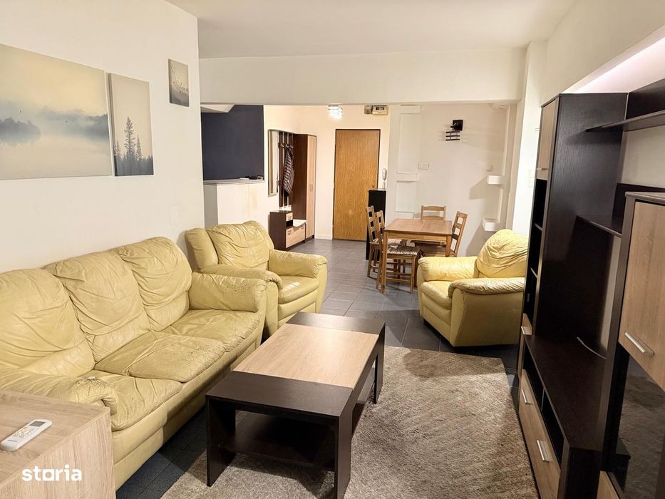 Militari  2 camere 60 mp  decomandat Lujerului Stradal.