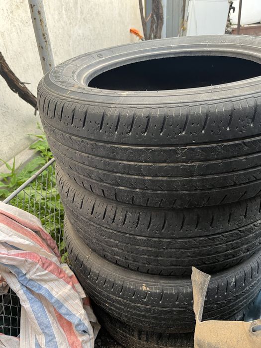 Шины летние maxis 225/60 r 18