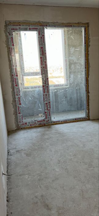 Стекло дверь Aspan