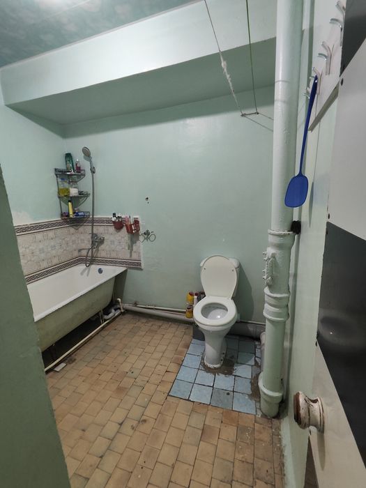 Продается квартира