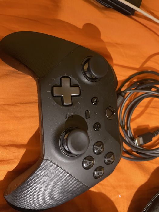 Elite series 2 controller