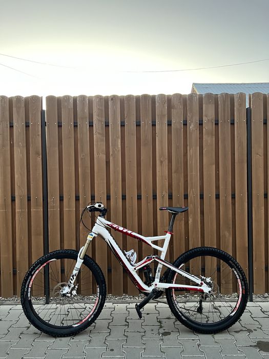 Cannondale jekyll