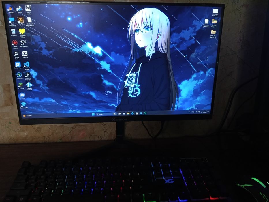 Компьютер срочно