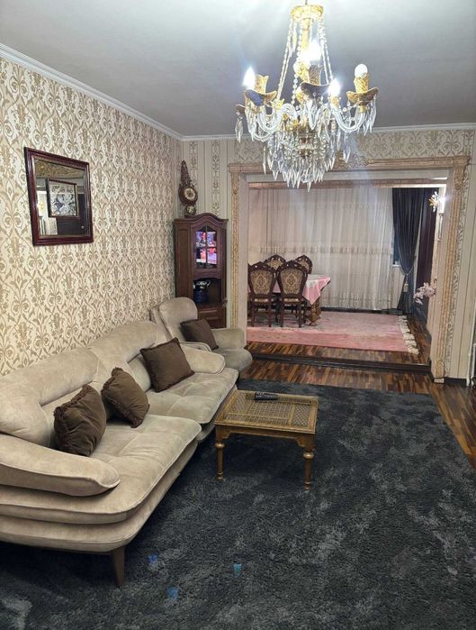 Kvartira продается 5/7/9 на Ц 1
