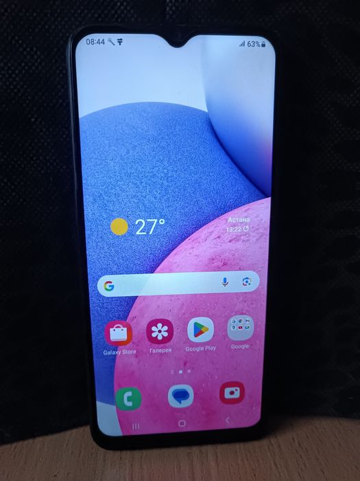 Samsung A03s в отличном состоянии