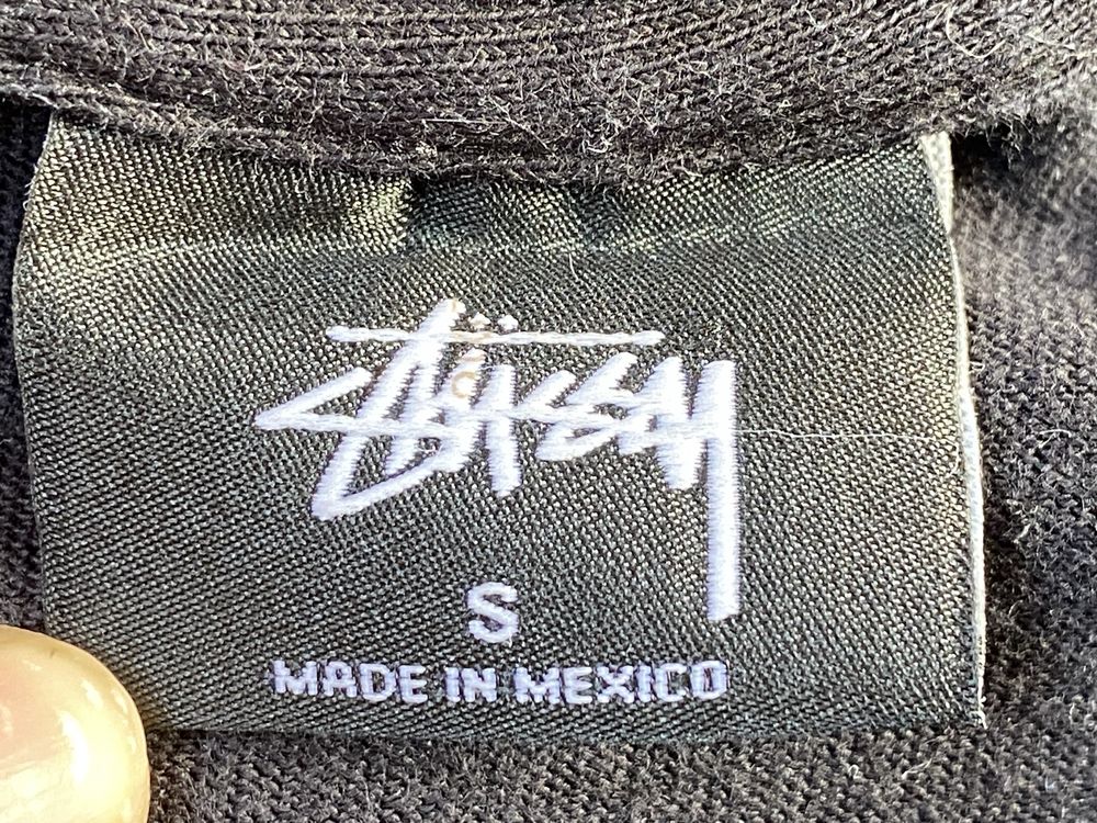 Pulover Stüssy/ Stüssy long sleeve tee