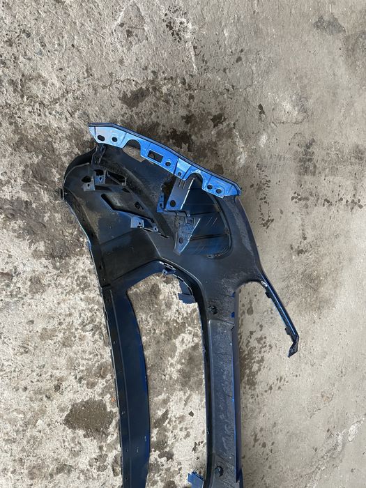 Предна броня за Ford Ecosport Форд Екоспорт 2017-2022г