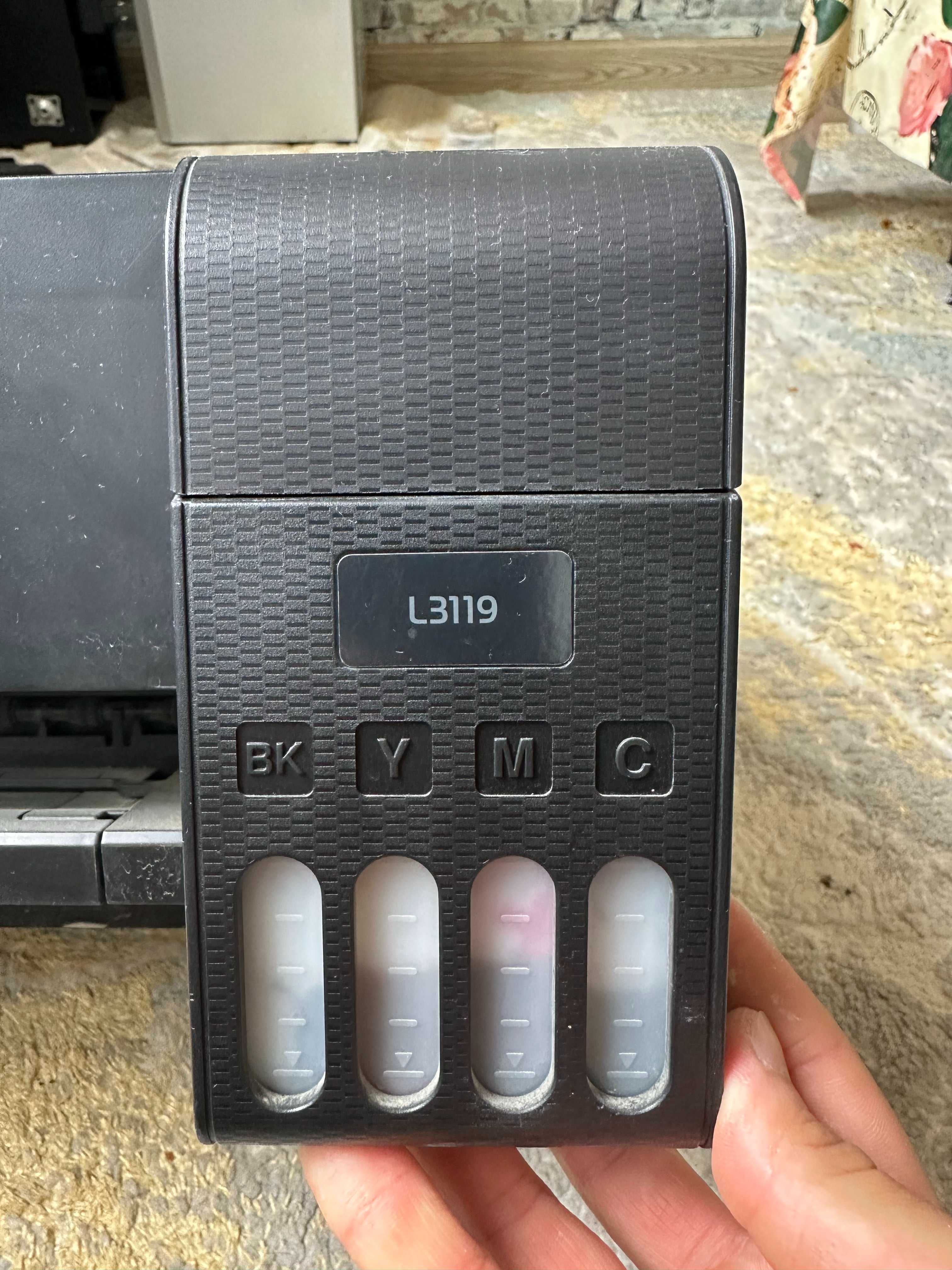 Epson L3119 printer