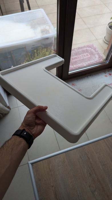 Donez tava scaun inalt Antilop