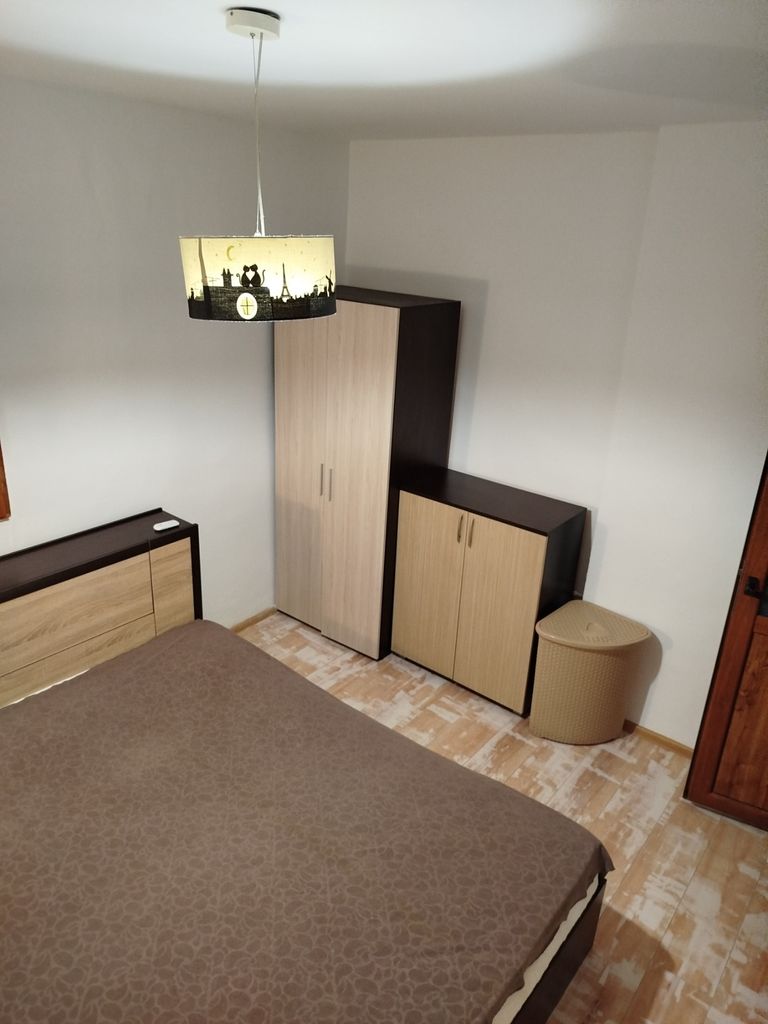 Дава се под наем Двустаен апартамент в Пловдив, Каменица 2 - 65 кв.м за 331.5 € - Снимка #3