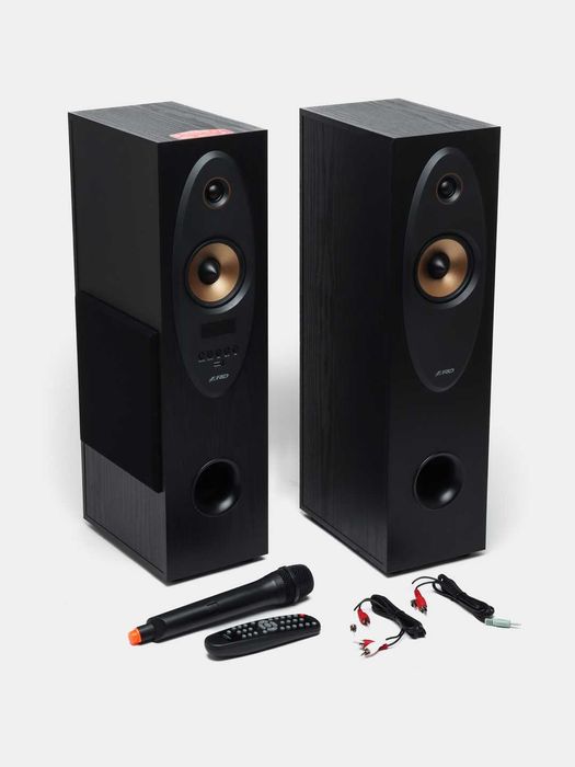 Колонки Fenda T35X