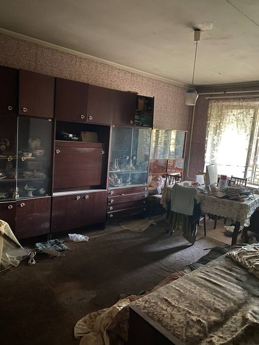 Продается 3х комнатная квартира, 77серия, Ц1, МирзоУлугбекский р-н