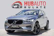 Volvo XC 60 Garantie 1-3 Ani / Posibilitate Rate / Credit Auto / Istoric /