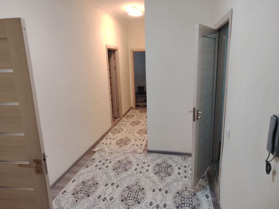 Ижарага Айдин 16 этажка