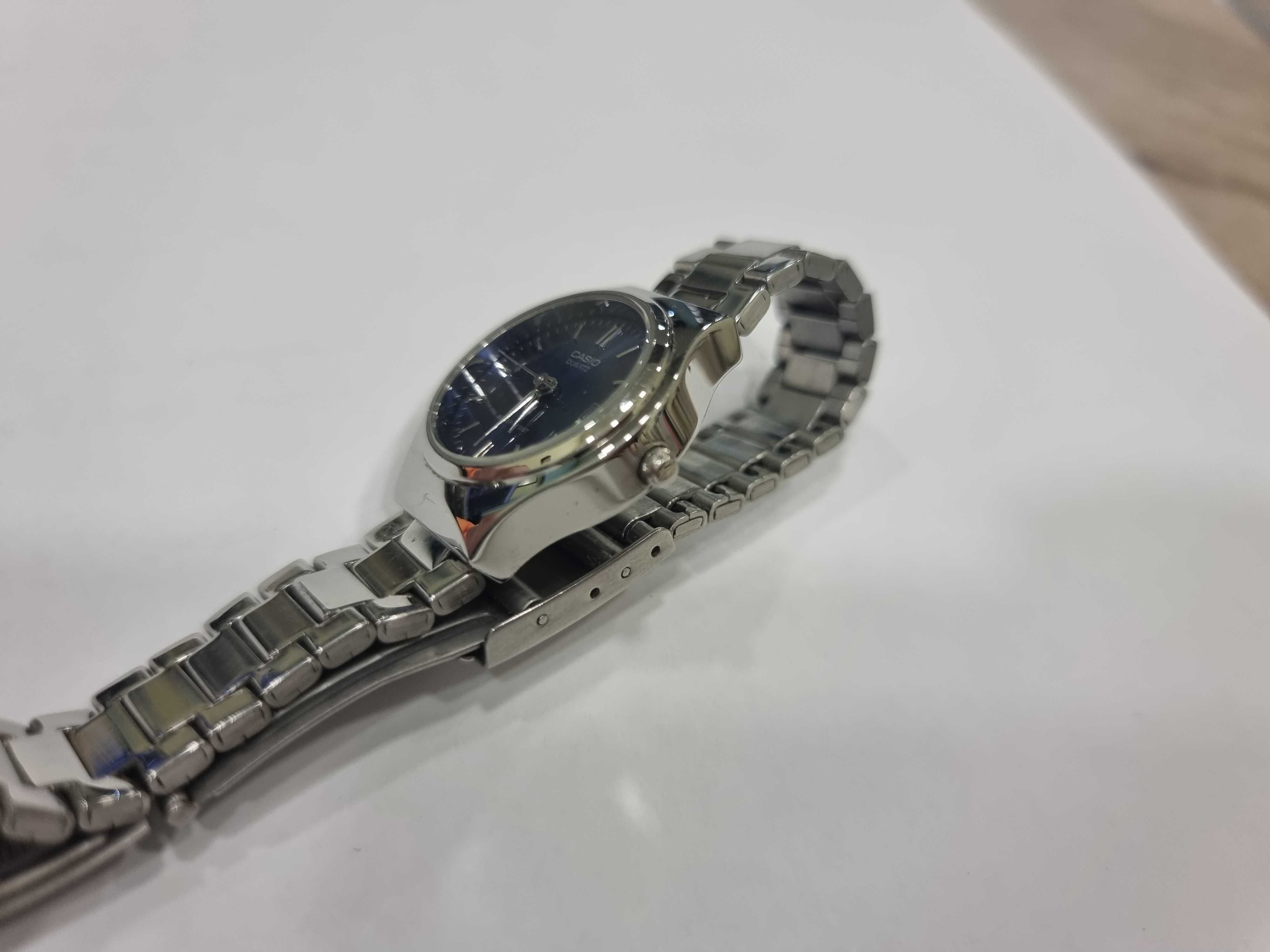 Часовник Casio Watch LTP1170  / Дамски Casio 25mm