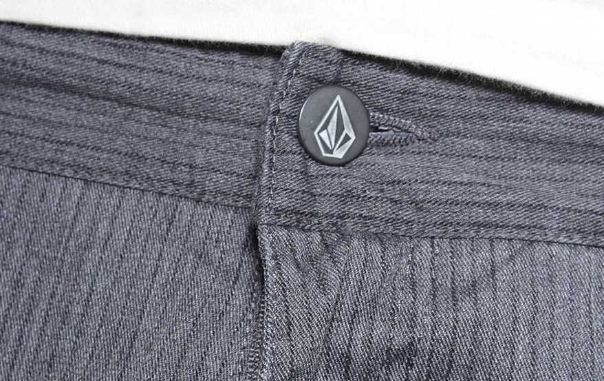 Mъжки къси панталони Volcom ''Frickin' chino #36/XL