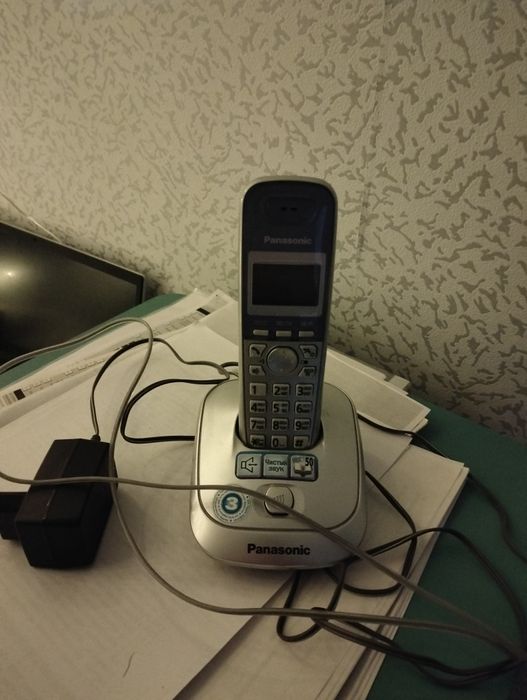 Телефон Panasonic
