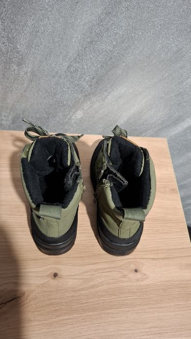 Ghete băieți H&M,Nr.29