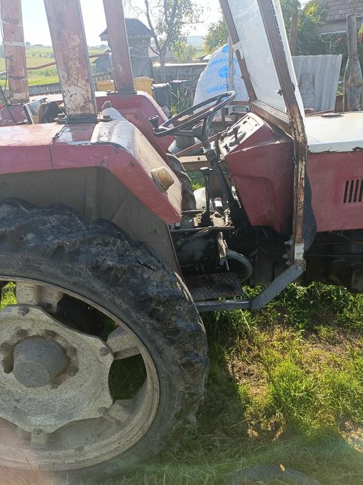 De vânzare steyr650