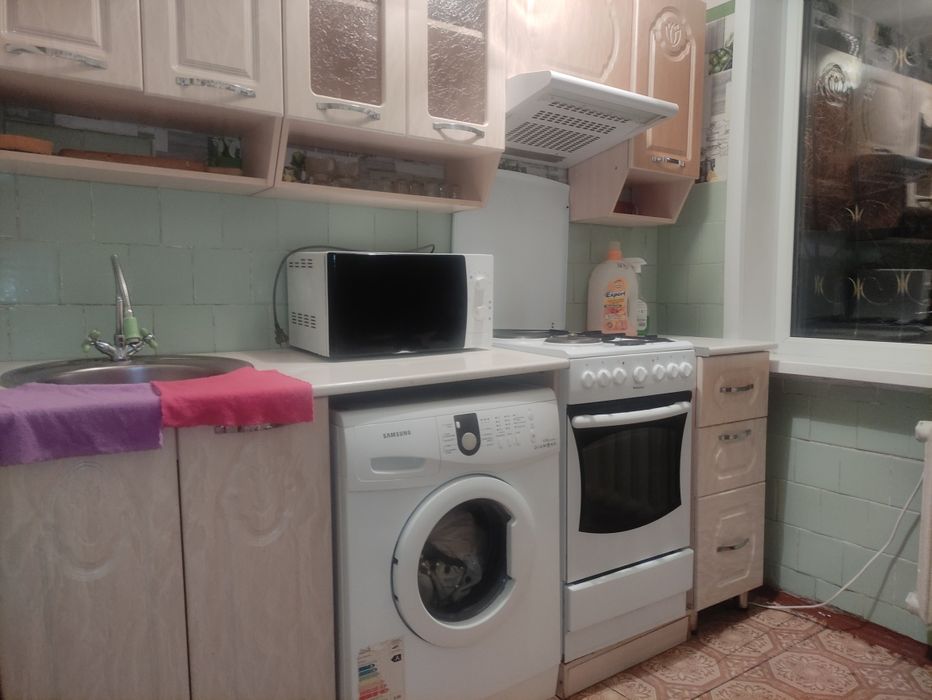 Сдаю квартиру долгосрочна.