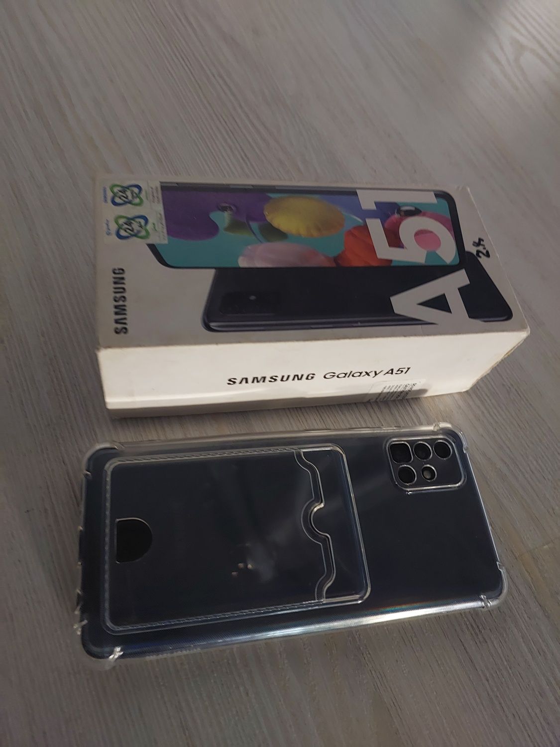 Samsung Galaxy A 51 4 g