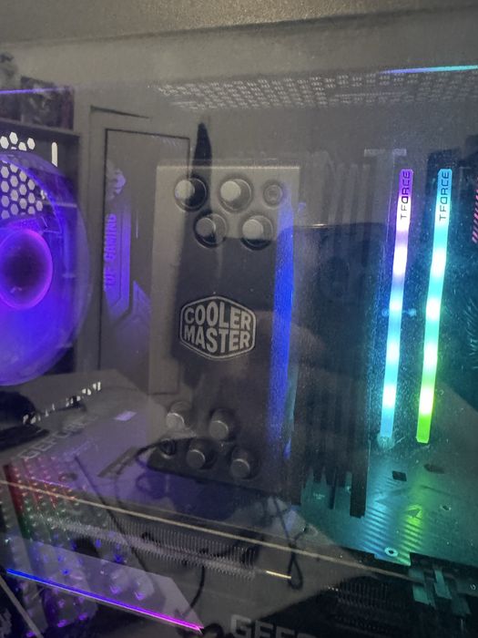 Геймърски компютър