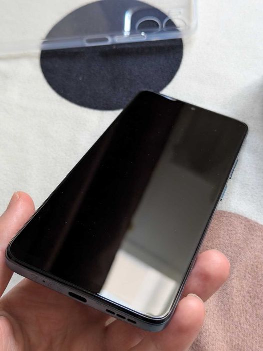 Motorola G06 Dual SIM 128GB 8GB RAM 50MP Android 15 nou 2 ani garantie