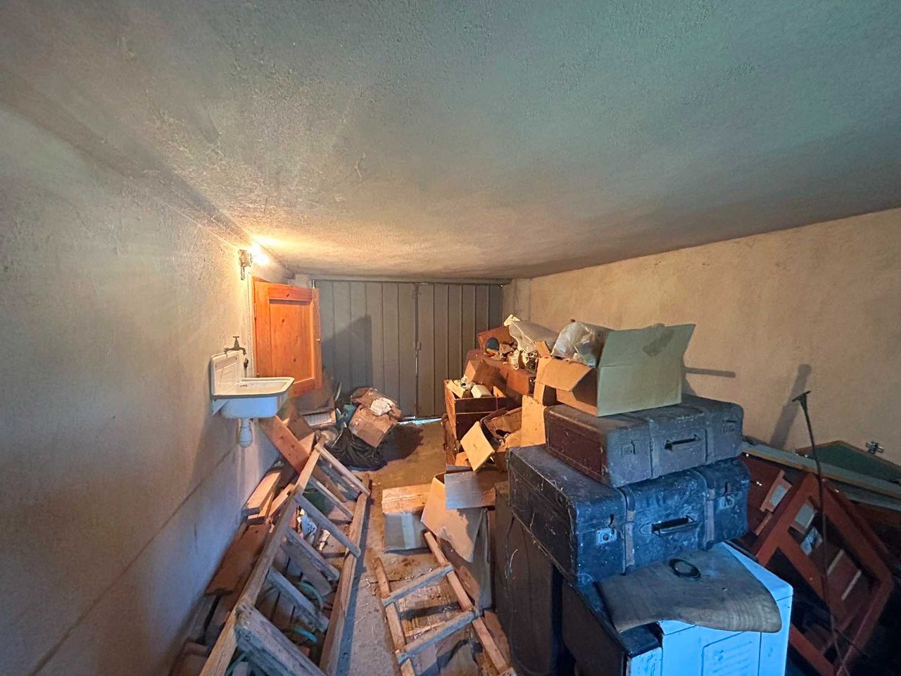 Продава се Къща в София, Лозенец - 150 кв.м за 425 €/кв.м - Снимка #17
