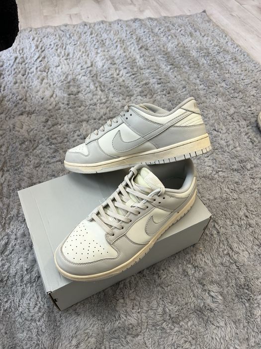 Nike SB Dunk grey 46