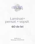 Laminare Focșani