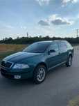 Skoda Octavia 2 1.9 tdi 4x4