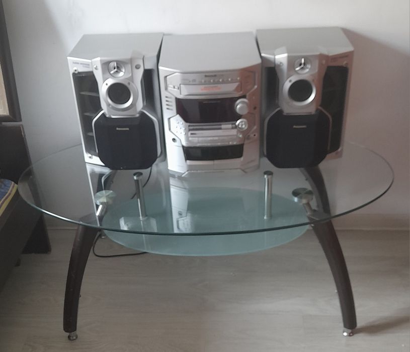 Журнальный столик