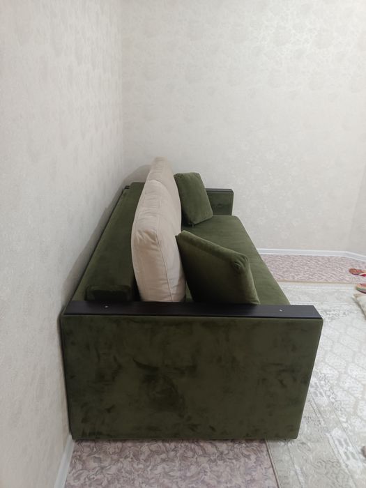Диван сатылады өте жақсы жағдайда