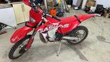 GasGas EC250 2023