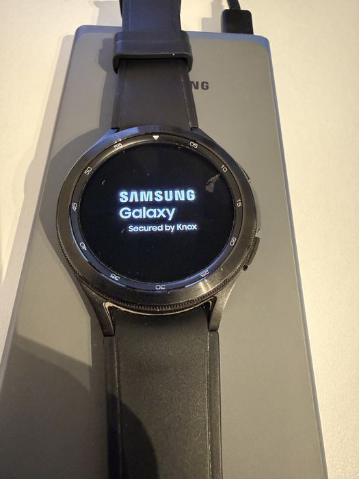 Samsung Galaxy watch 4 LTE