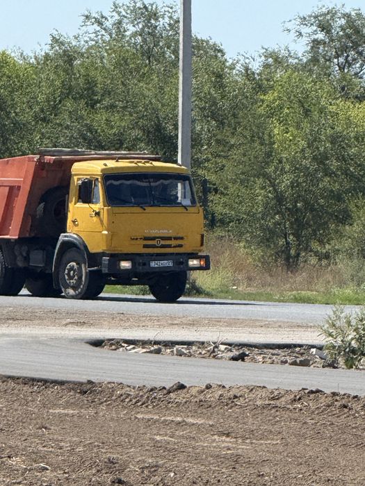 камаз доставка, пгс, песок, гравий, глина, чернозем, щебень