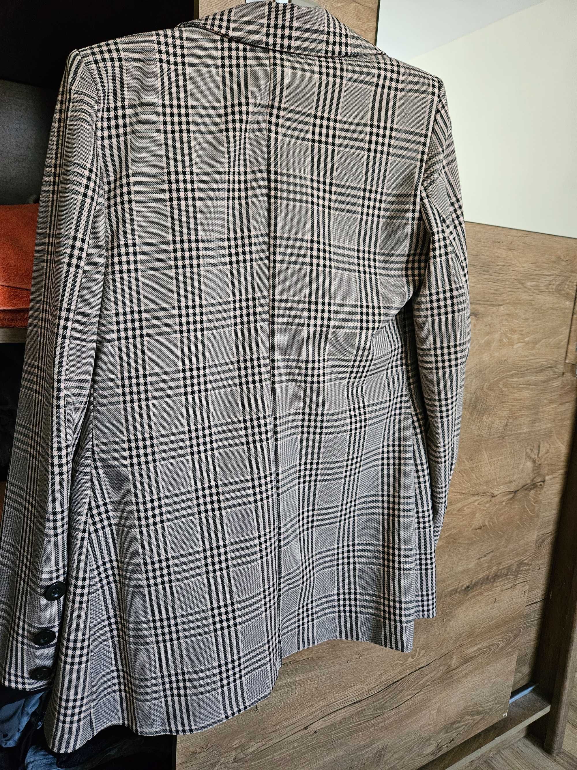 Costum femei S carouri
