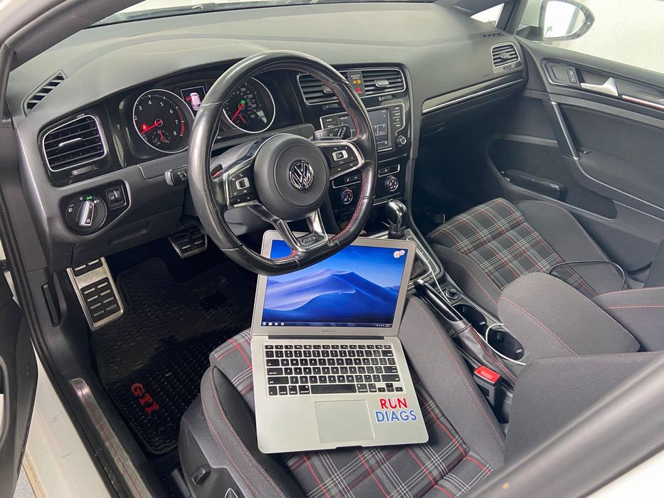 Hărți 2024 Audi/VW/Skoda/Seat (actualizate-update)