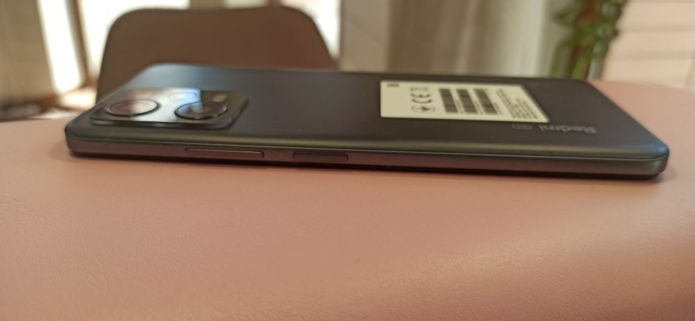 Redmi Note 12 5G