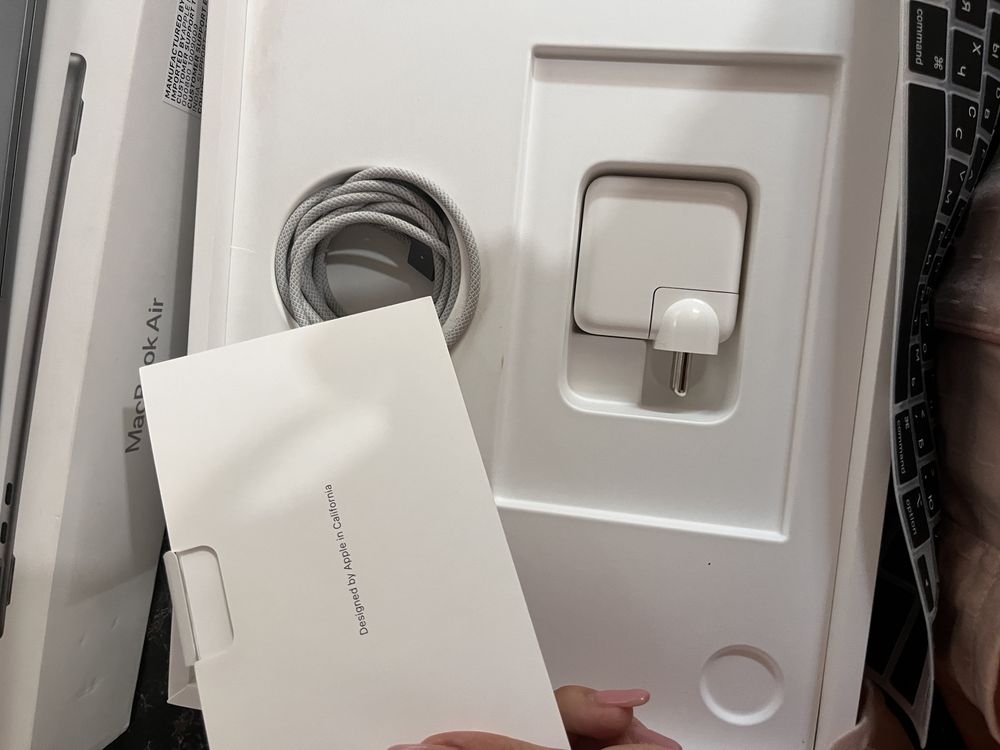 Макбук, MacBook Air 13